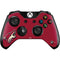 NHL Arizona Coyotes Solid Background Xbox One Controller Skin