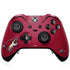 NHL Arizona Coyotes Solid Background Xbox One Elite Controller Skin