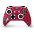 NHL Arizona Coyotes Solid Background Xbox One S Controller Skin