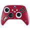 NHL Arizona Coyotes Solid Background Xbox Series S Controller Skin