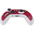 NHL Arizona Coyotes Solid Background Xbox Series S Controller Skin