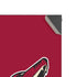 NHL Arizona Coyotes Solid Background Xbox Series X Console Skin