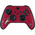 NHL Arizona Coyotes Solid Background Xbox Series X Controller Skin