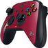 NHL Arizona Coyotes Solid Background Xbox Series X Controller Skin