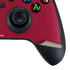NHL Arizona Coyotes Solid Background Xbox Series X Controller Skin