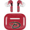 MLB Arizona Diamondbacks - Secondary Solid Distressed AirPods Pro 2nd Gen Skin