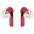 MLB Arizona Diamondbacks - Secondary Solid Distressed AirPods Pro 2nd Gen Skin