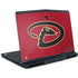 MLB Arizona Diamondbacks - Secondary Solid Distressed Dell Alienware Skin