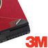 MLB Arizona Diamondbacks - Secondary Solid Distressed Dell Alienware Skin