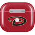 MLB Arizona Diamondbacks - Secondary Solid Distressed Apple AirPods (3rd Gen 2021) Skin