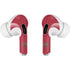 MLB Arizona Diamondbacks - Secondary Solid Distressed Apple AirPods Pro Skin