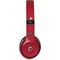 MLB Arizona Diamondbacks - Secondary Solid Distressed Beats Solo 2 Wired Skin