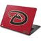 MLB Arizona Diamondbacks - Secondary Solid Distressed Dell Chromebook Skin