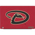 MLB Arizona Diamondbacks - Secondary Solid Distressed Dell Vostro Skin