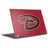 MLB Arizona Diamondbacks - Secondary Solid Distressed HP Envy Skin
