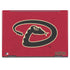 MLB Arizona Diamondbacks - Secondary Solid Distressed HP Envy Skin