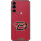 MLB Arizona Diamondbacks - Secondary Solid Distressed Galaxy A14 5G Skin