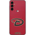 MLB Arizona Diamondbacks - Secondary Solid Distressed Galaxy A14 5G Skin