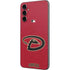 MLB Arizona Diamondbacks - Secondary Solid Distressed Galaxy A14 5G Skin