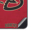 MLB Arizona Diamondbacks - Secondary Solid Distressed Galaxy A14 5G Skin