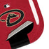 MLB Arizona Diamondbacks - Secondary Solid Distressed Galaxy Buds Pro Skin