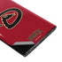 MLB Arizona Diamondbacks - Secondary Solid Distressed Galaxy Note 10 Plus Skin