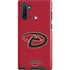 MLB Arizona Diamondbacks - Secondary Solid Distressed Galaxy Note 10 Pro Case