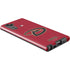 MLB Arizona Diamondbacks - Secondary Solid Distressed Galaxy Note 10 Pro Case