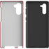 MLB Arizona Diamondbacks - Secondary Solid Distressed Galaxy Note 10 Pro Case