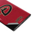 MLB Arizona Diamondbacks - Secondary Solid Distressed Galaxy Note 10 Skin