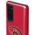 MLB Arizona Diamondbacks - Secondary Solid Distressed Galaxy Note20 5G Pro Case