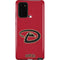 MLB Arizona Diamondbacks - Secondary Solid Distressed Galaxy Note20 5G Pro Case