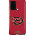 MLB Arizona Diamondbacks - Secondary Solid Distressed Galaxy Note20 5G Pro Case