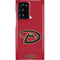 MLB Arizona Diamondbacks - Secondary Solid Distressed Galaxy Note20 Ultra 5G Lite Case