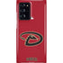 MLB Arizona Diamondbacks - Secondary Solid Distressed Galaxy Note20 Ultra 5G Lite Case