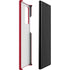 MLB Arizona Diamondbacks - Secondary Solid Distressed Galaxy Note20 Ultra 5G Lite Case