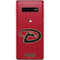 MLB Arizona Diamondbacks - Secondary Solid Distressed Galaxy S10 Plus Skin
