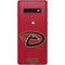 MLB Arizona Diamondbacks - Secondary Solid Distressed Galaxy S10 Skin