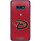 MLB Arizona Diamondbacks - Secondary Solid Distressed Galaxy S10e Skin