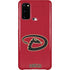 MLB Arizona Diamondbacks - Secondary Solid Distressed Galaxy S20 Lite Case