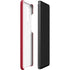 MLB Arizona Diamondbacks - Secondary Solid Distressed Galaxy S20 Lite Case