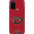 MLB Arizona Diamondbacks - Secondary Solid Distressed Galaxy S20 Plus Pro Case