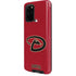 MLB Arizona Diamondbacks - Secondary Solid Distressed Galaxy S20 Plus Pro Case