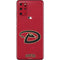 MLB Arizona Diamondbacks - Secondary Solid Distressed Galaxy S20 Plus Skin