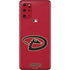 MLB Arizona Diamondbacks - Secondary Solid Distressed Galaxy S20 Plus Skin
