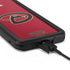 MLB Arizona Diamondbacks - Secondary Solid Distressed Galaxy S20 Plus Waterproof Case