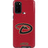 MLB Arizona Diamondbacks - Secondary Solid Distressed Galaxy S20 Pro Case