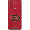 MLB Arizona Diamondbacks - Secondary Solid Distressed Galaxy S20 Skin