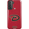MLB Arizona Diamondbacks - Secondary Solid Distressed Galaxy S21 5G Pro Case