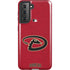 MLB Arizona Diamondbacks - Secondary Solid Distressed Galaxy S21 5G Pro Case